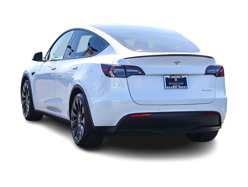 Thumbnail: 2022 Tesla Model Y - 3