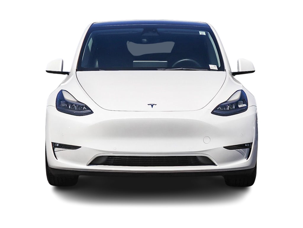 Thumbnail: 2022 Tesla Model Y - 4