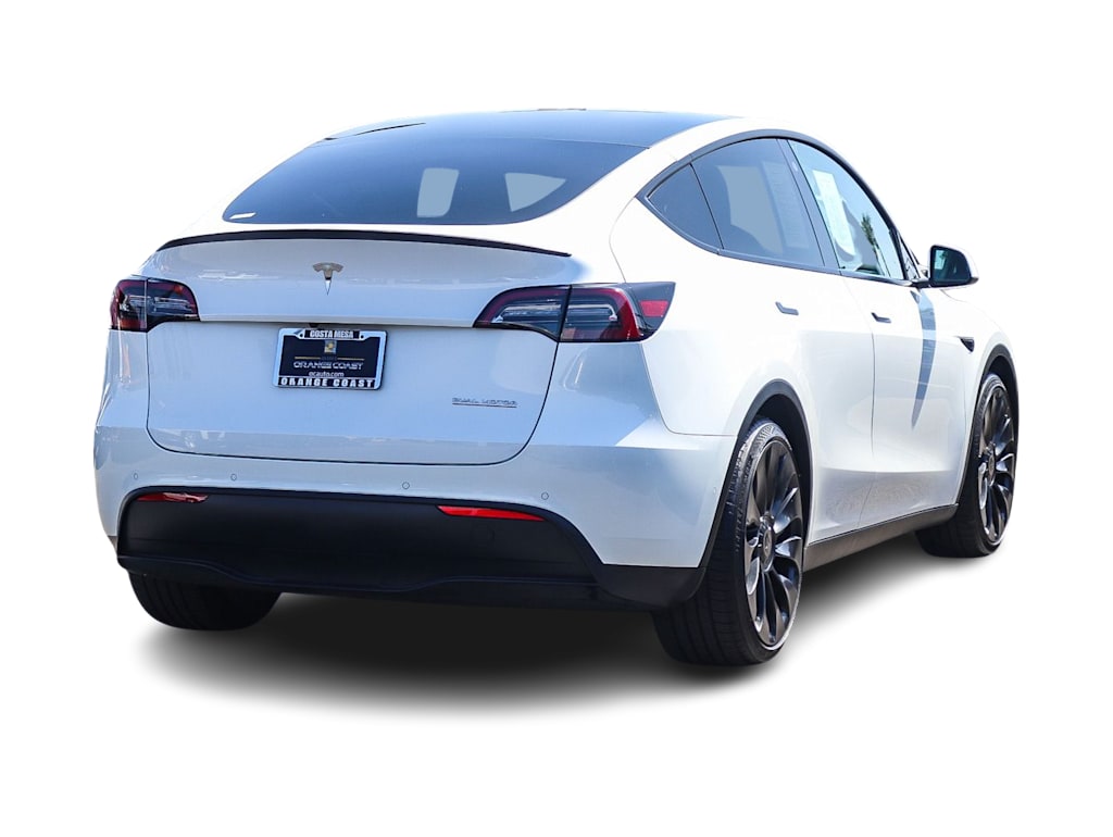 Thumbnail: 2022 Tesla Model Y - 15