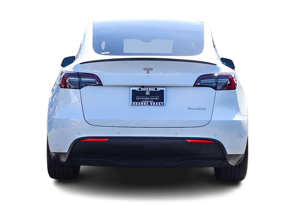 Thumbnail: 2022 Tesla Model Y - 16