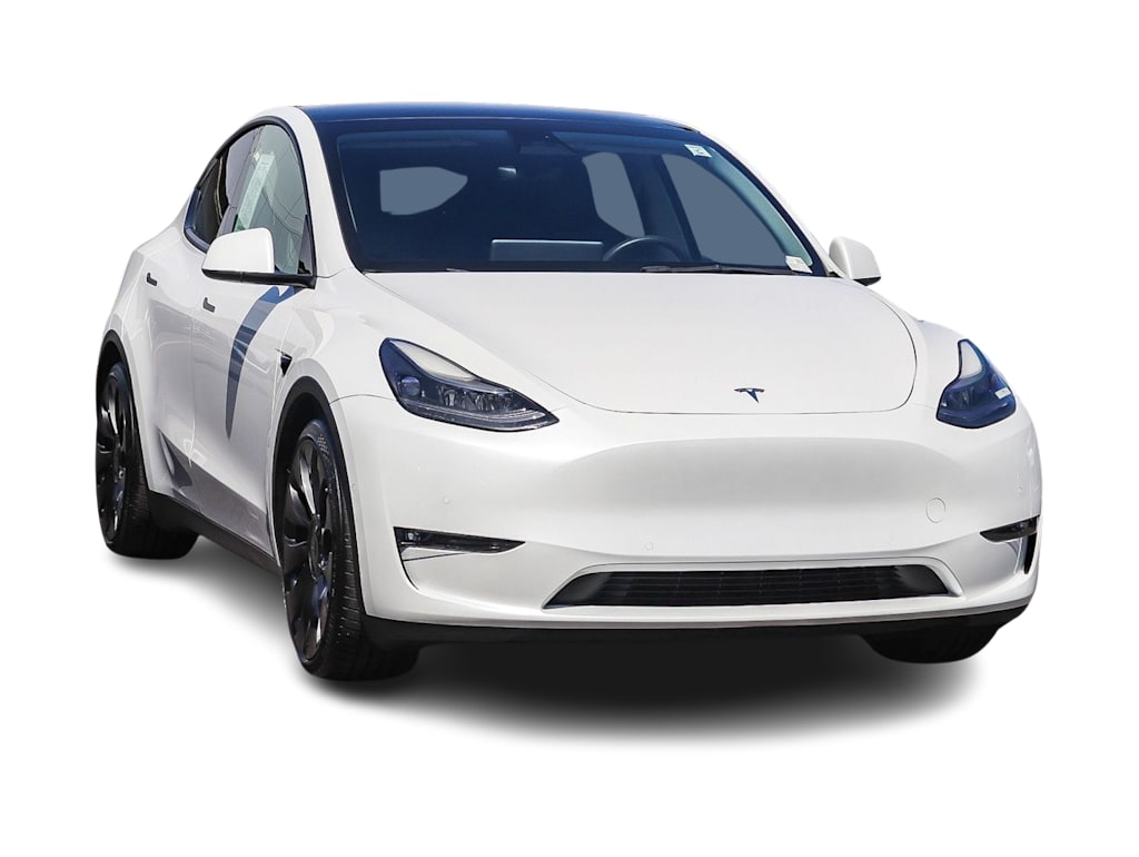 Thumbnail: 2022 Tesla Model Y - 14