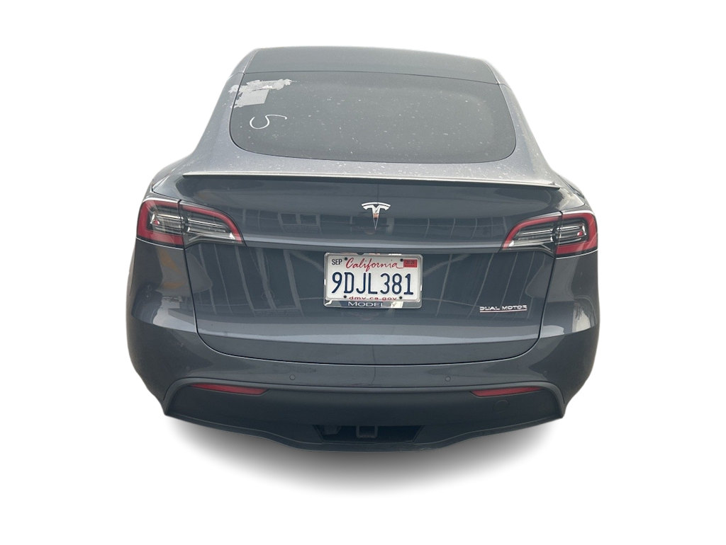 Thumbnail: 2022 Tesla Model Y - 5