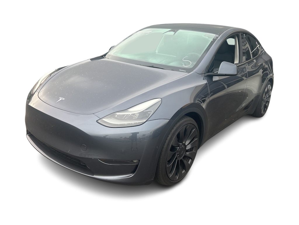 Thumbnail: 2022 Tesla Model Y - 17