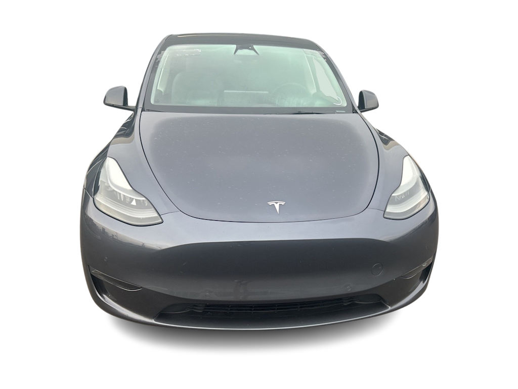 Thumbnail: 2022 Tesla Model Y - 6