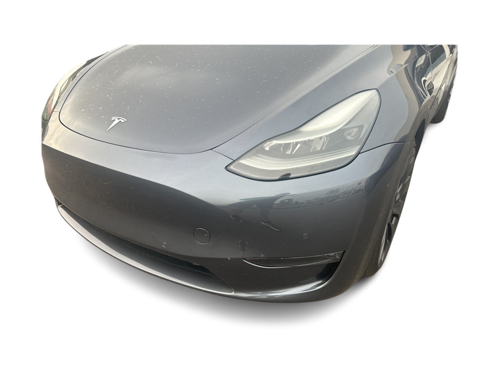 Thumbnail: 2022 Tesla Model Y - 22