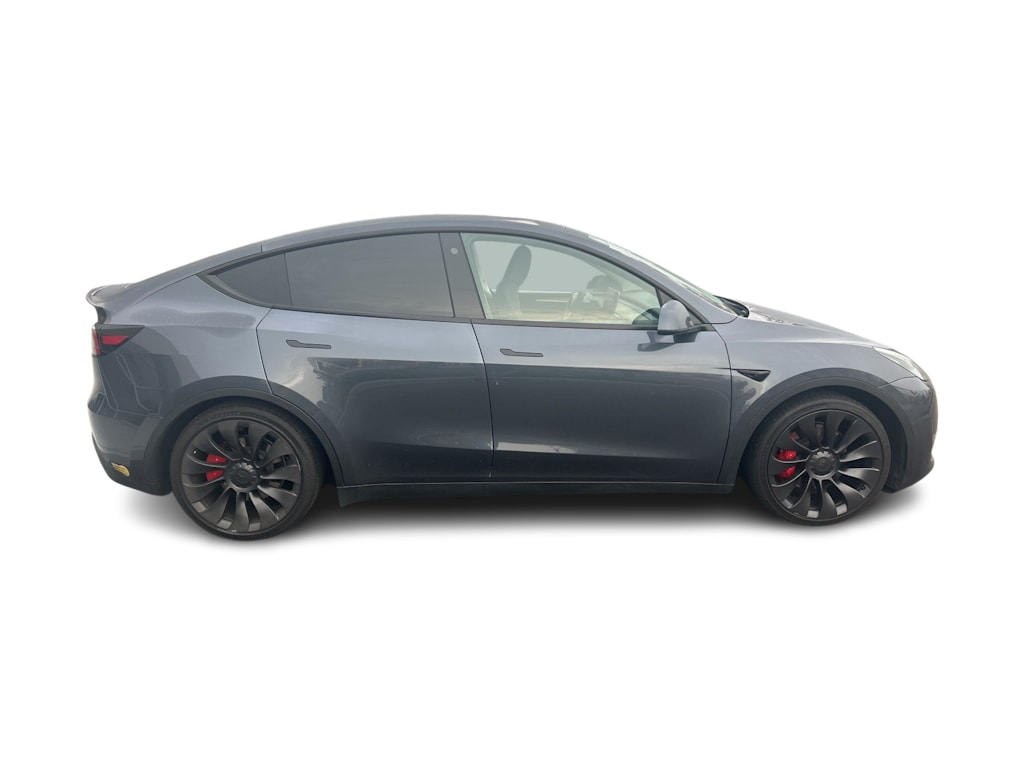 Thumbnail: 2022 Tesla Model Y - 20