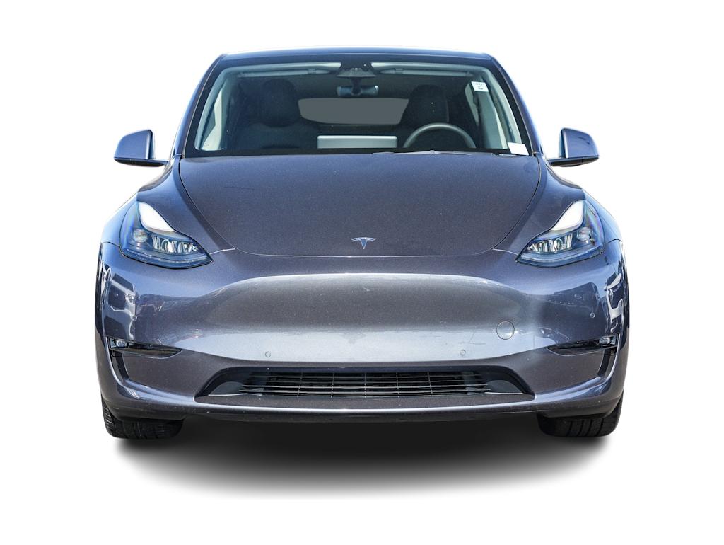 Thumbnail: 2022 Tesla Model Y - 5