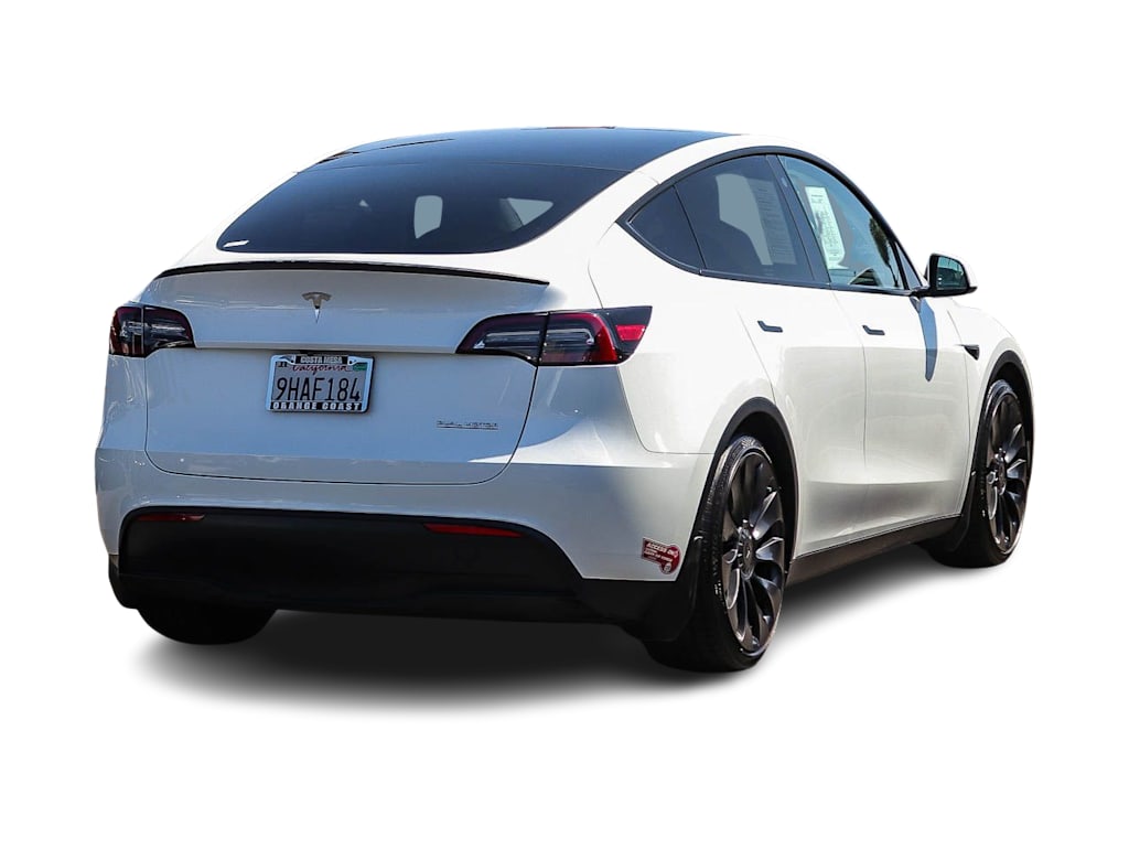 Thumbnail: 2023 Tesla Model Y - 14