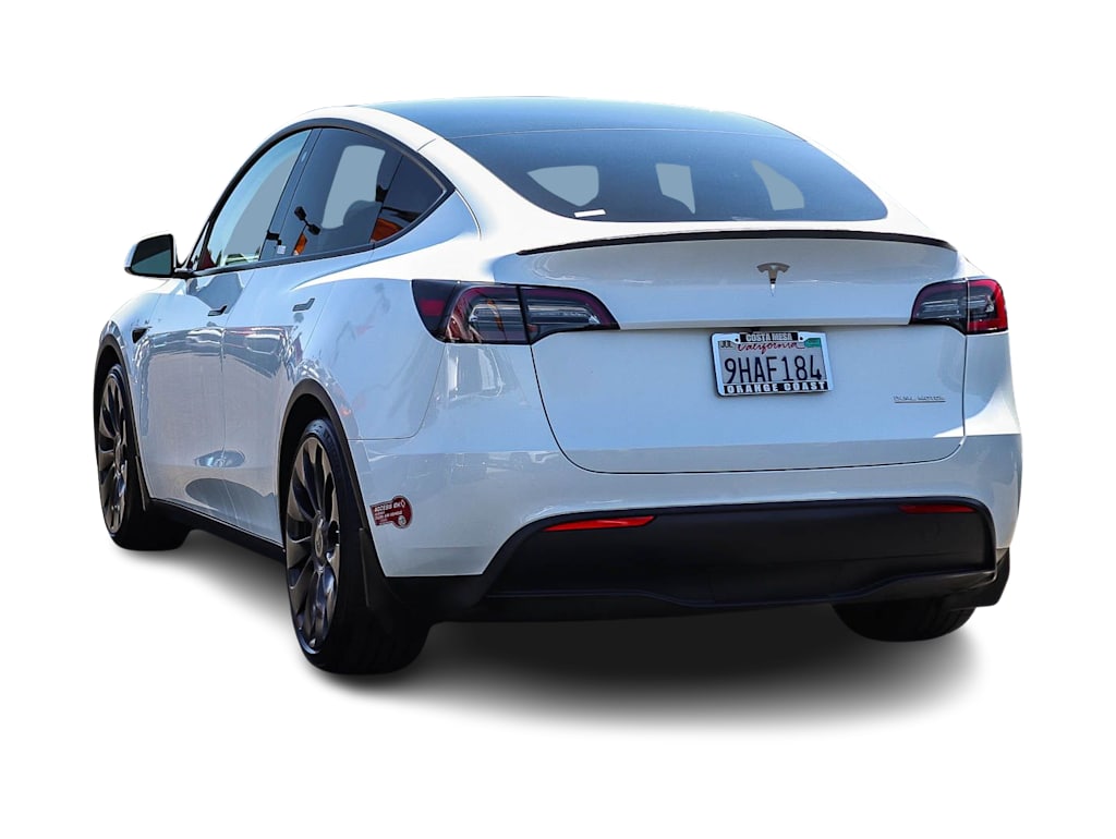 Thumbnail: 2023 Tesla Model Y - 3
