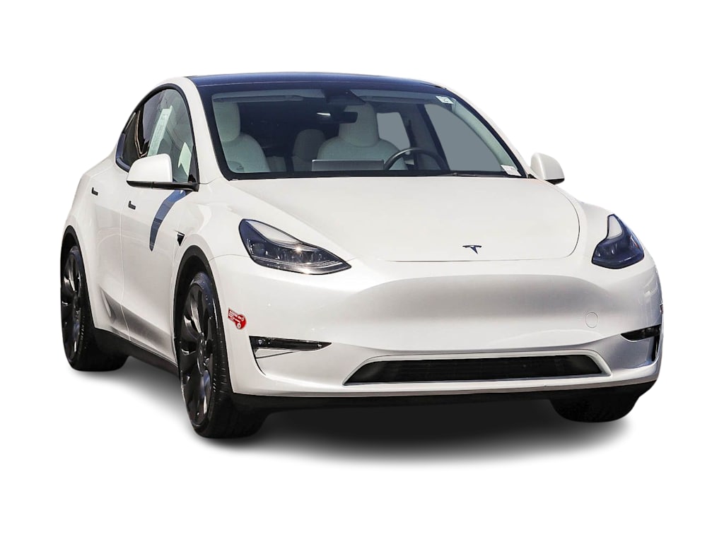 Thumbnail: 2023 Tesla Model Y - 13