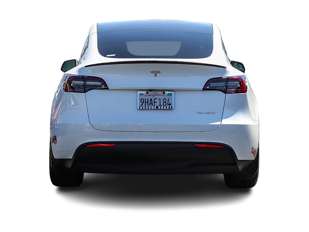 Thumbnail: 2023 Tesla Model Y - 15