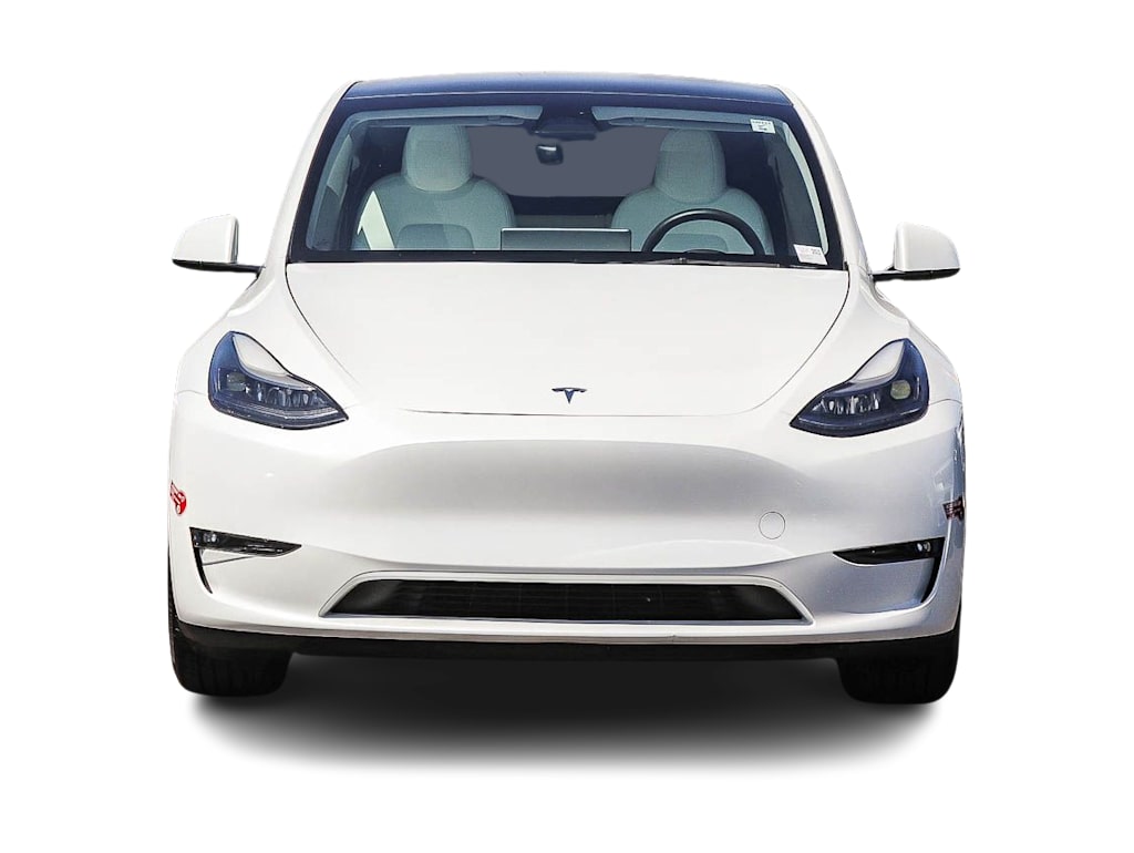 Thumbnail: 2023 Tesla Model Y - 4