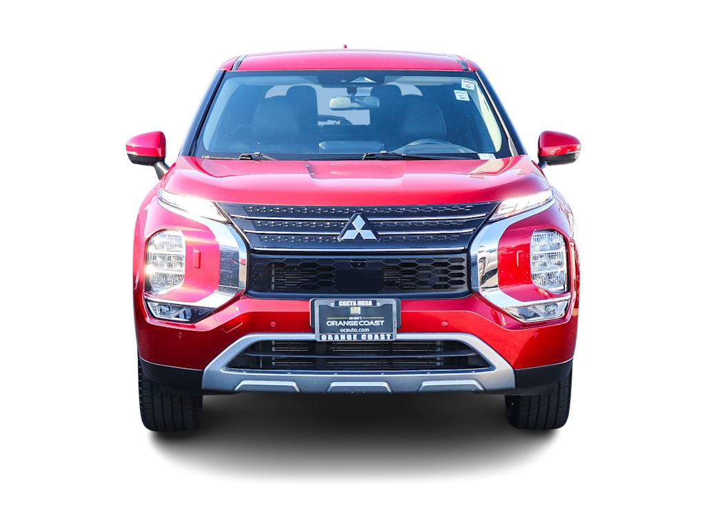 Thumbnail: 2024 Mitsubishi Outlander - 5