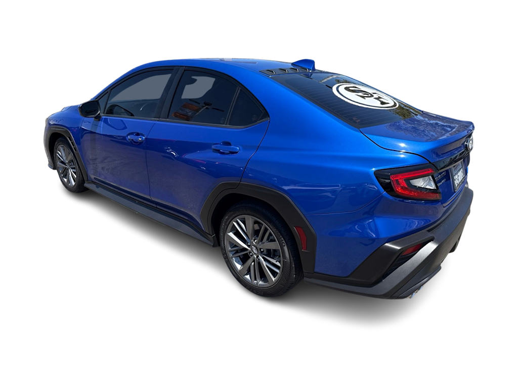 Thumbnail: 2022 Subaru WRX - 27