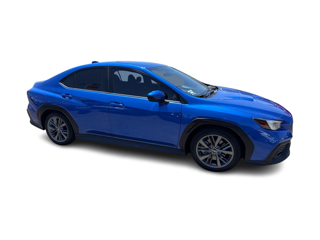 Thumbnail: 2022 Subaru WRX - 20