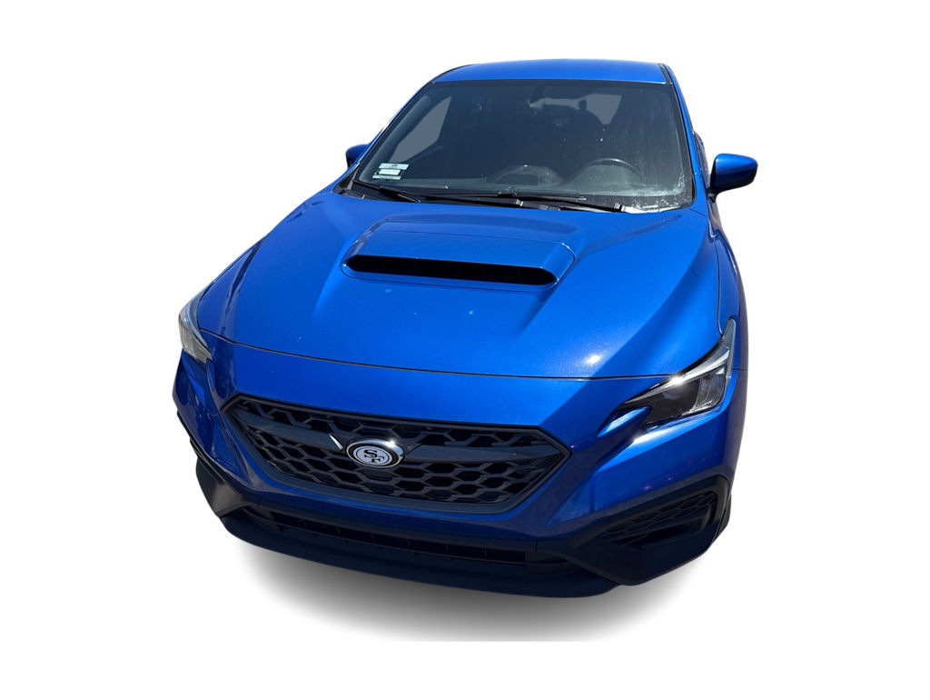 Thumbnail: 2022 Subaru WRX - 12