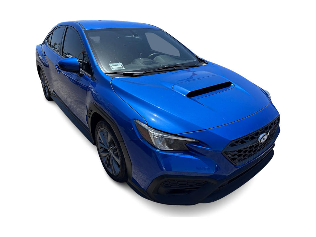 Thumbnail: 2022 Subaru WRX - 18