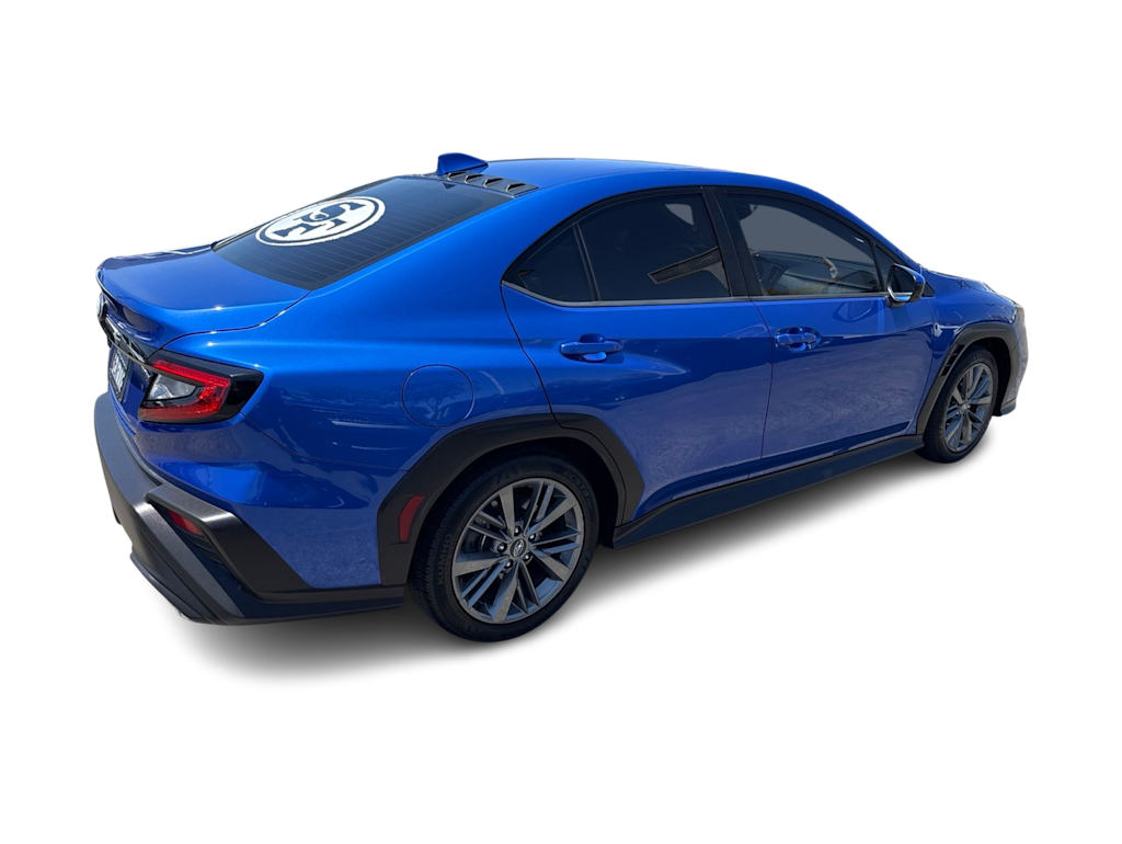 Thumbnail: 2022 Subaru WRX - 21