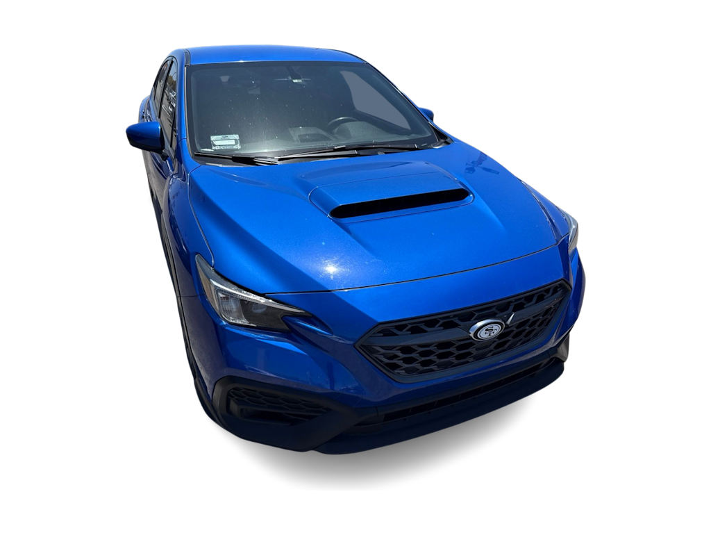 Thumbnail: 2022 Subaru WRX - 17