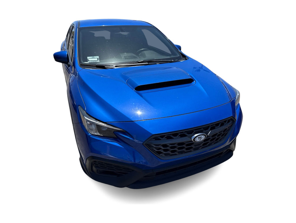 Thumbnail: 2022 Subaru WRX - 16