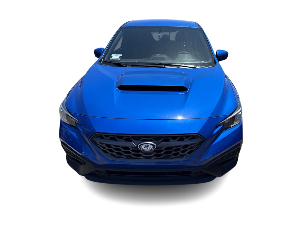 Thumbnail: 2022 Subaru WRX - 13