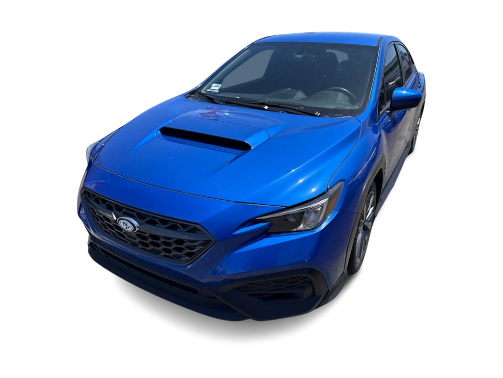 Thumbnail: 2022 Subaru WRX - 11
