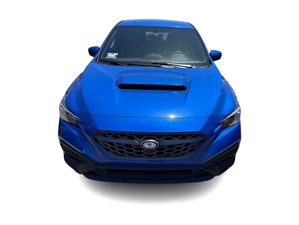 Thumbnail: 2022 Subaru WRX - 14