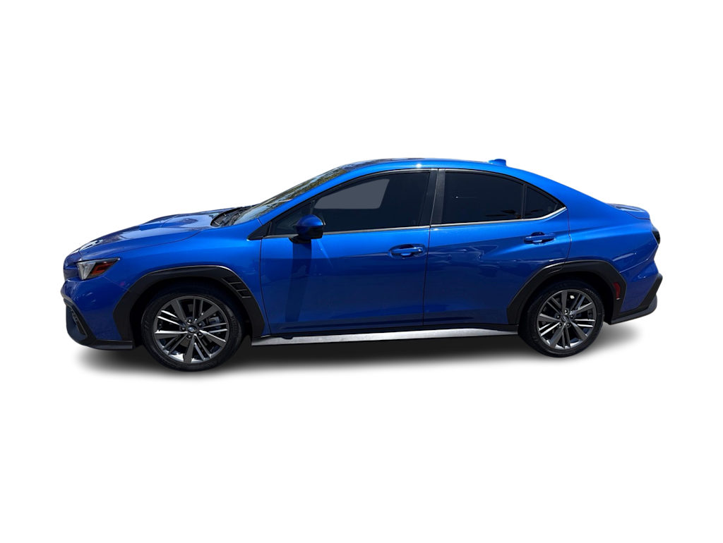 Thumbnail: 2022 Subaru WRX - 3