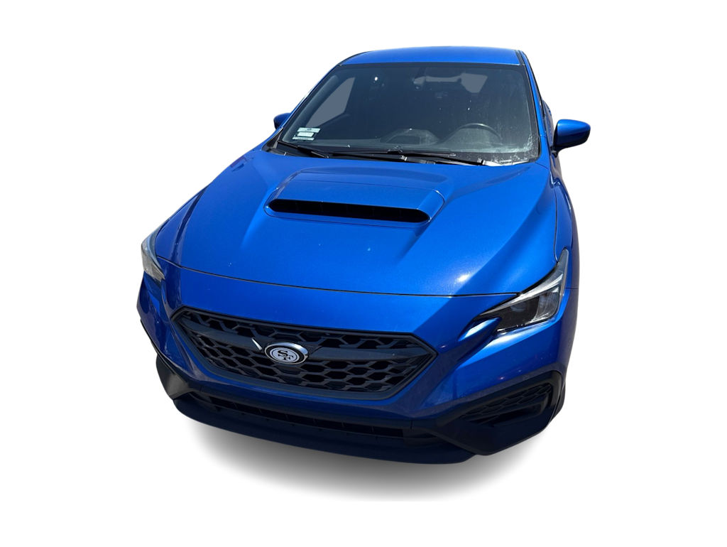 Thumbnail: 2022 Subaru WRX - 6