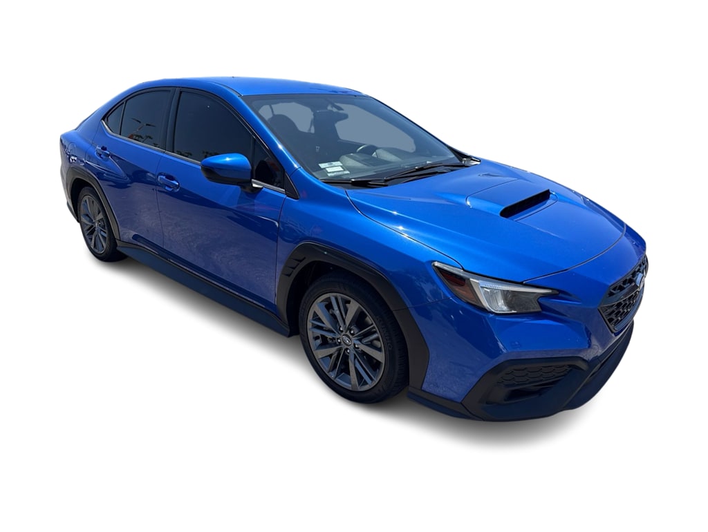 Thumbnail: 2022 Subaru WRX - 19