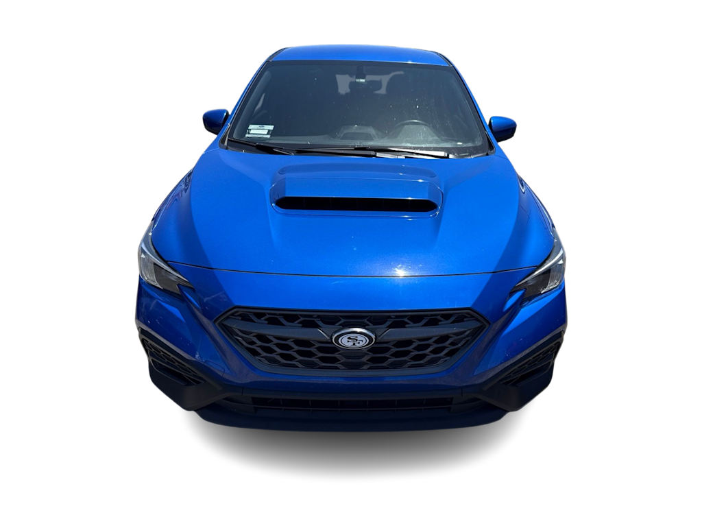Thumbnail: 2022 Subaru WRX - 15