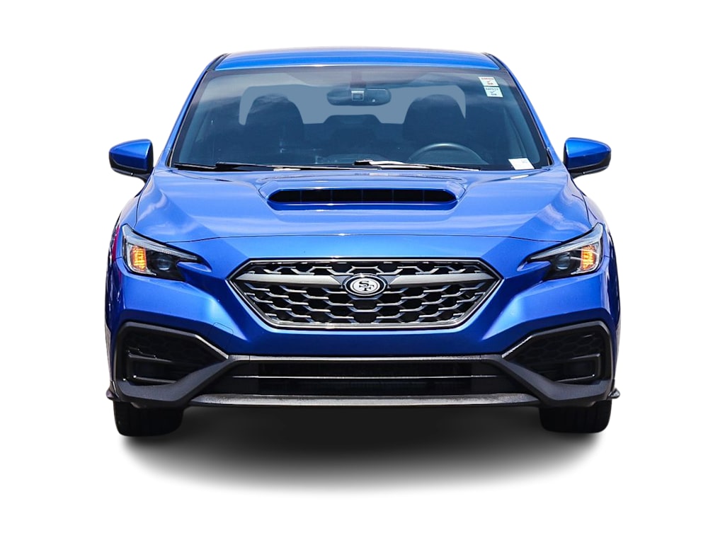Thumbnail: 2022 Subaru WRX - 5