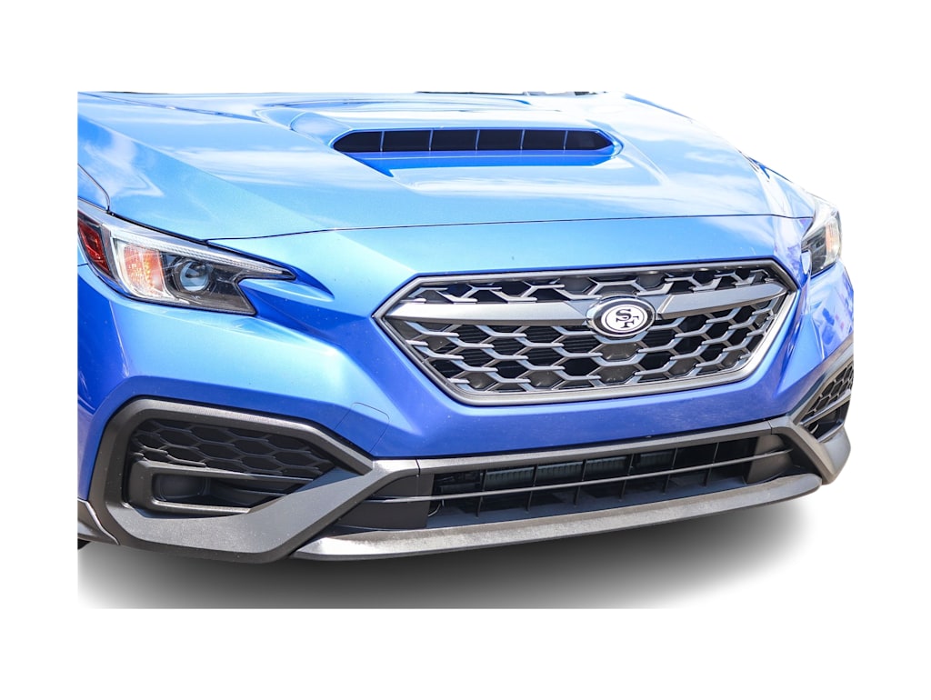 Thumbnail: 2022 Subaru WRX - 21