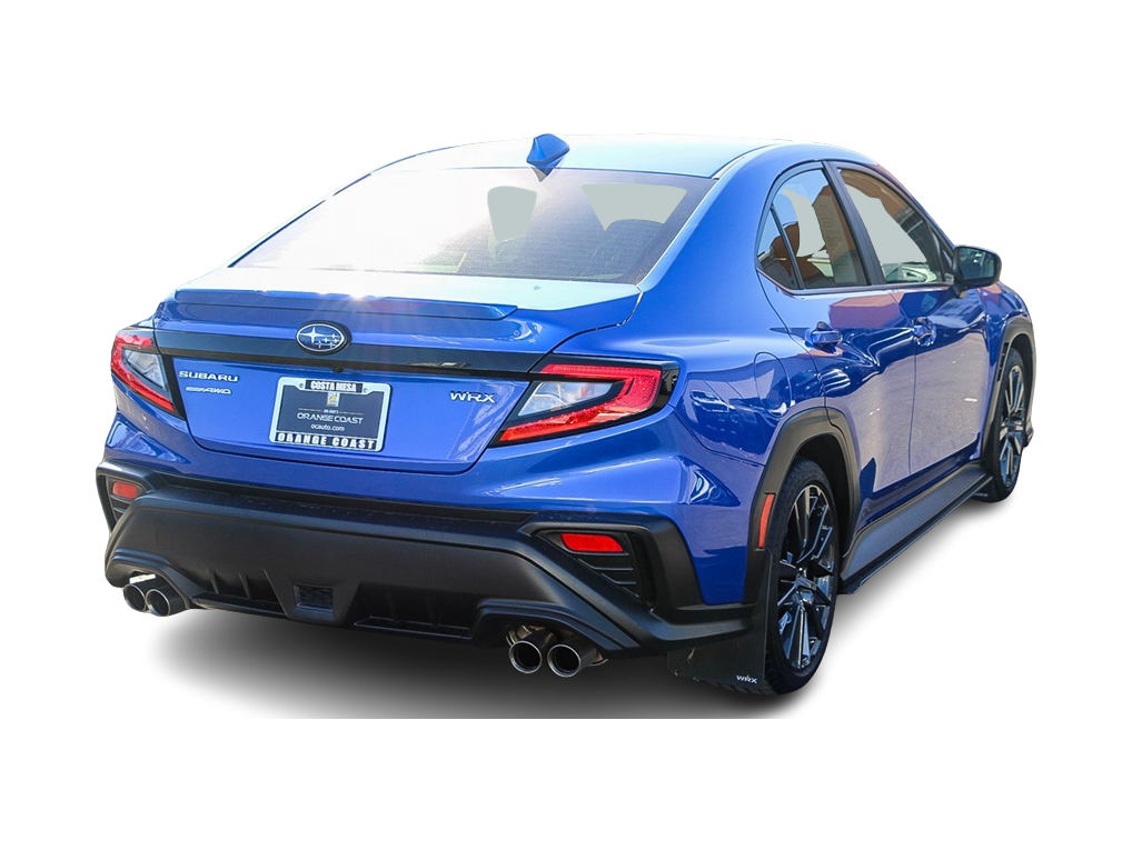 2023 Subaru WRX Premium 18