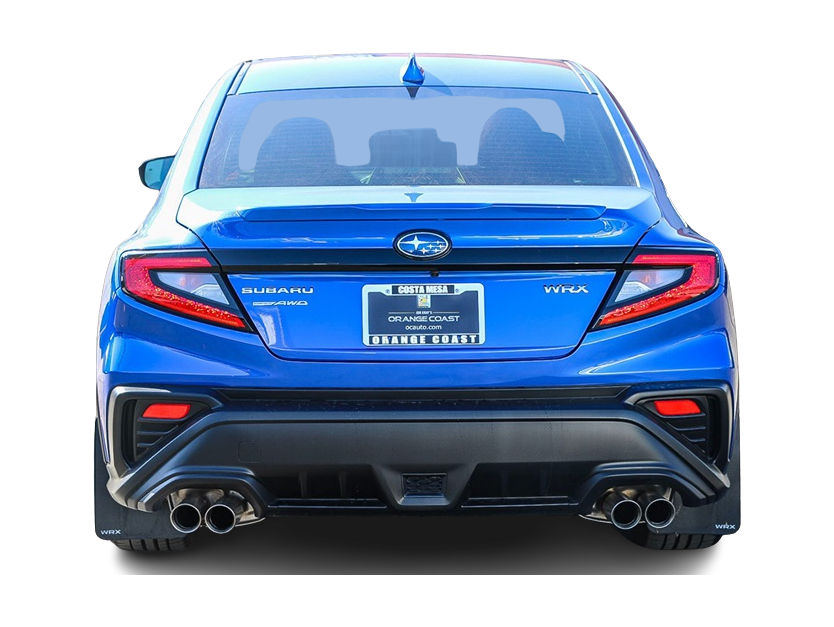 2023 Subaru WRX Premium 4