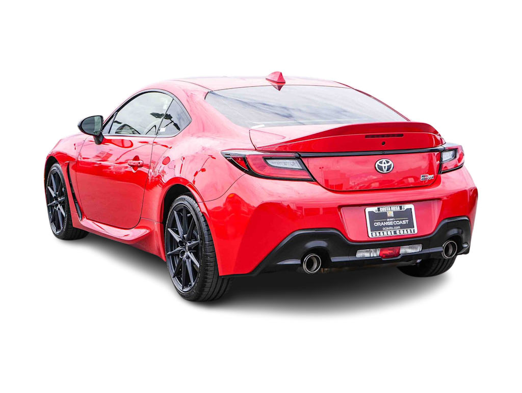 Thumbnail: 2023 Toyota GR86 - 3