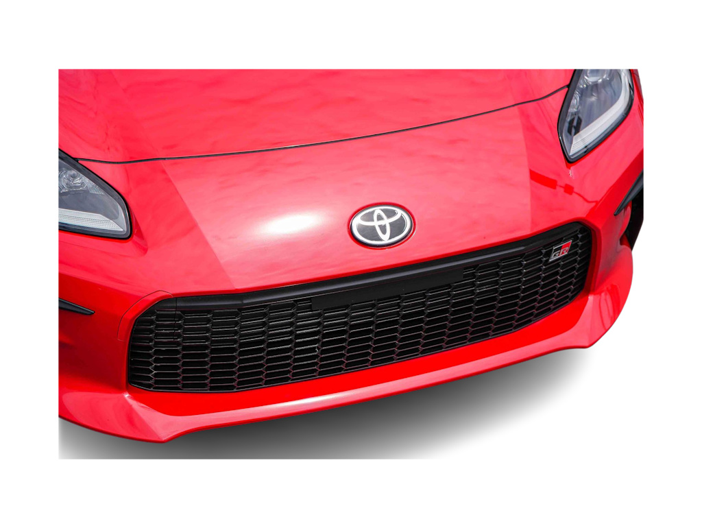 Thumbnail: 2023 Toyota GR86 - 4