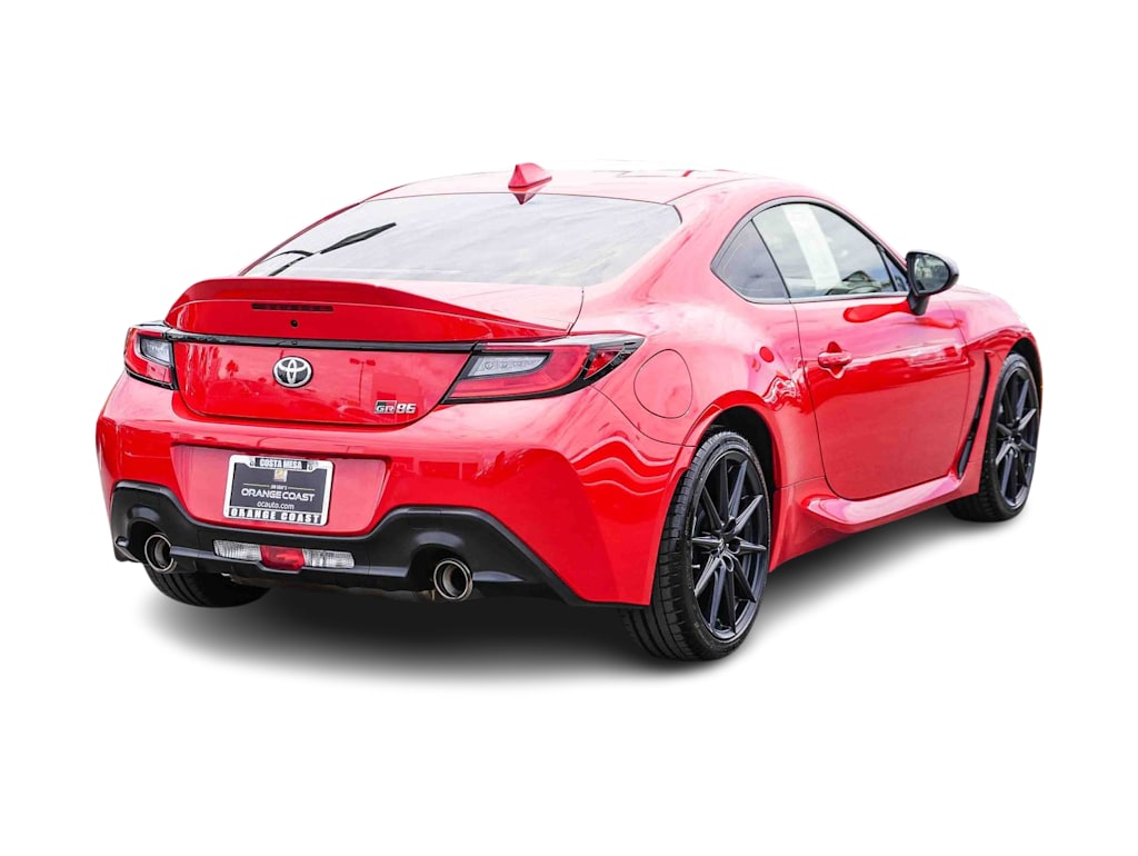 Thumbnail: 2023 Toyota GR86 - 15
