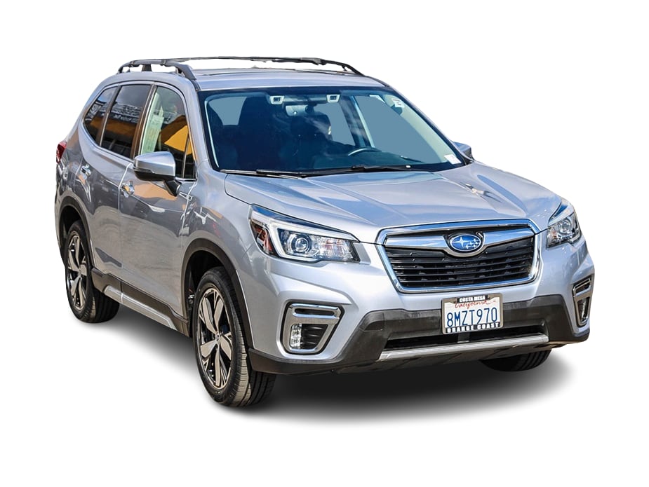 2019 Subaru Forester Touring 18