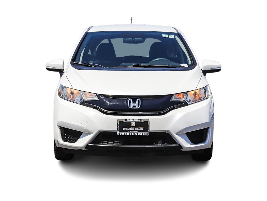 Thumbnail: 2016 Honda Fit - 5