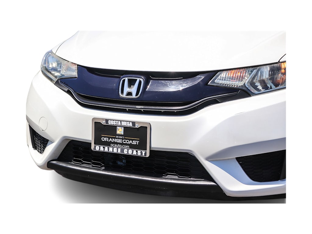 Thumbnail: 2016 Honda Fit - 21
