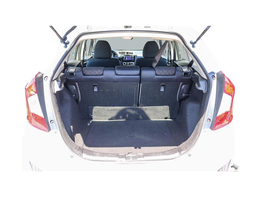 Thumbnail: 2016 Honda Fit - 16