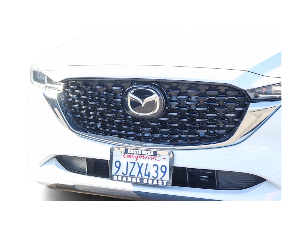 Thumbnail: 2024 Mazda CX-5 - 22