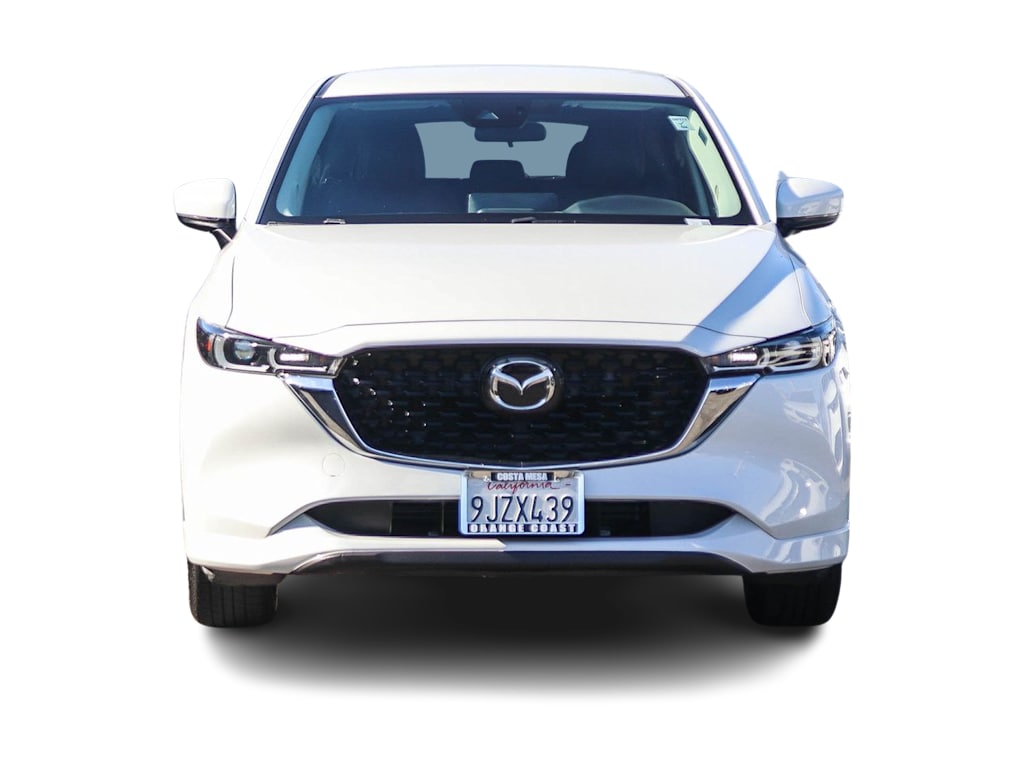 Thumbnail: 2024 Mazda CX-5 - 5