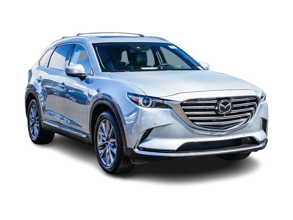 Thumbnail: 2023 Mazda CX-9 - 15