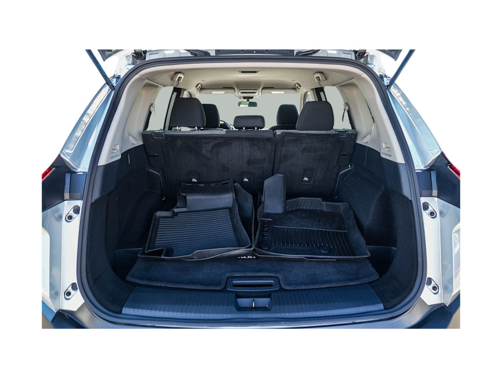 Thumbnail: 2023 Nissan Rogue - 16