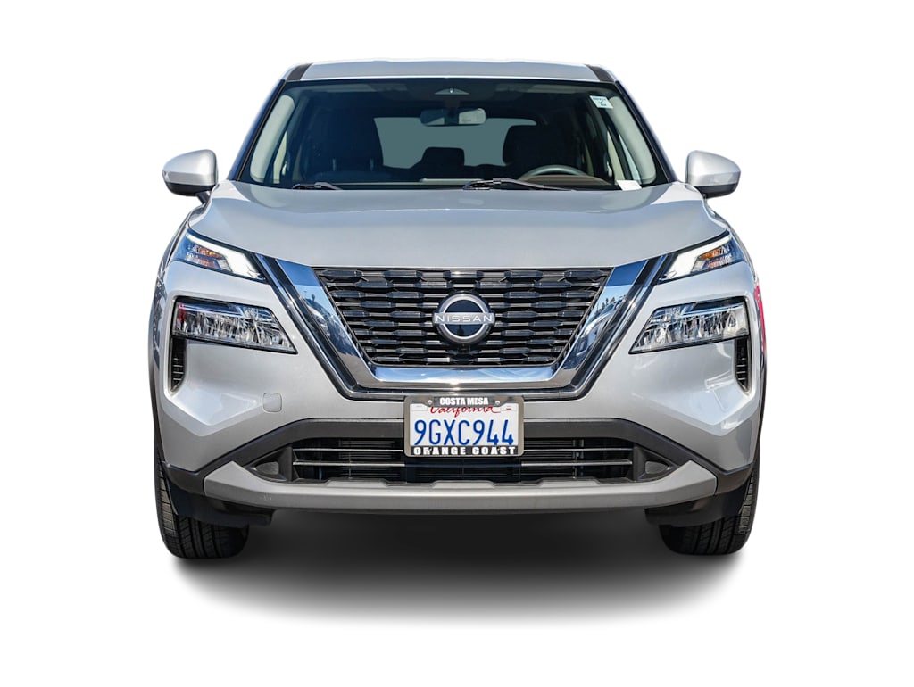 Thumbnail: 2023 Nissan Rogue - 5