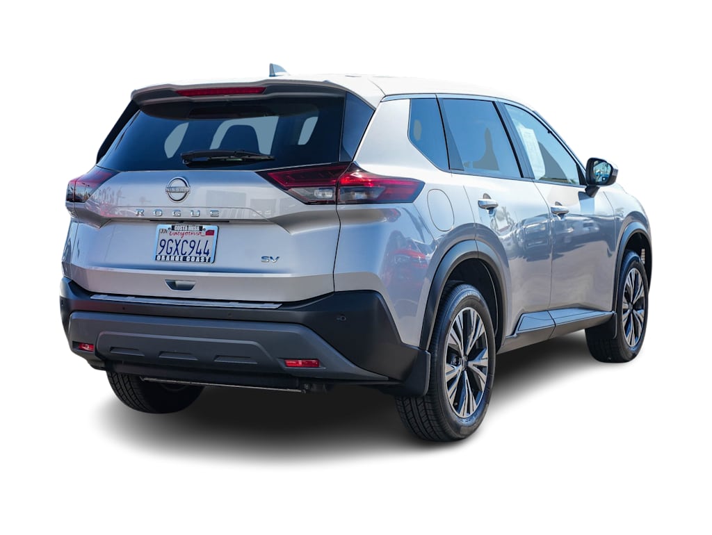 Thumbnail: 2023 Nissan Rogue - 19