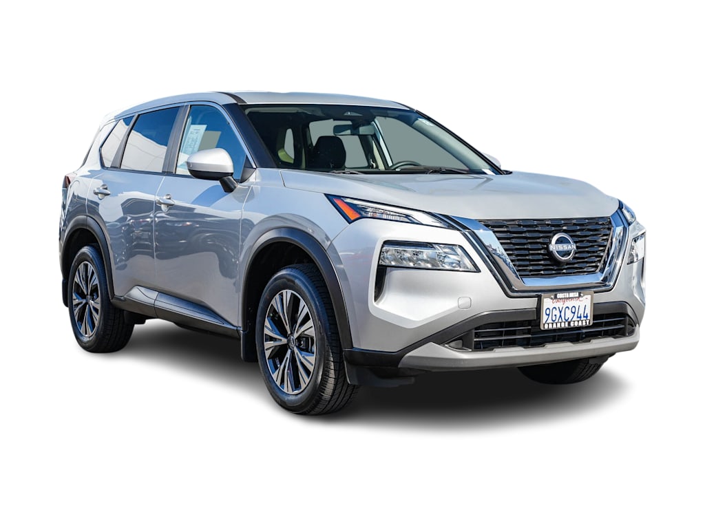 Thumbnail: 2023 Nissan Rogue - 18