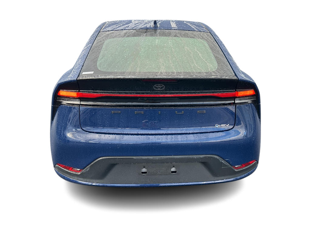 Thumbnail: 2024 Toyota Prius Prime - 5